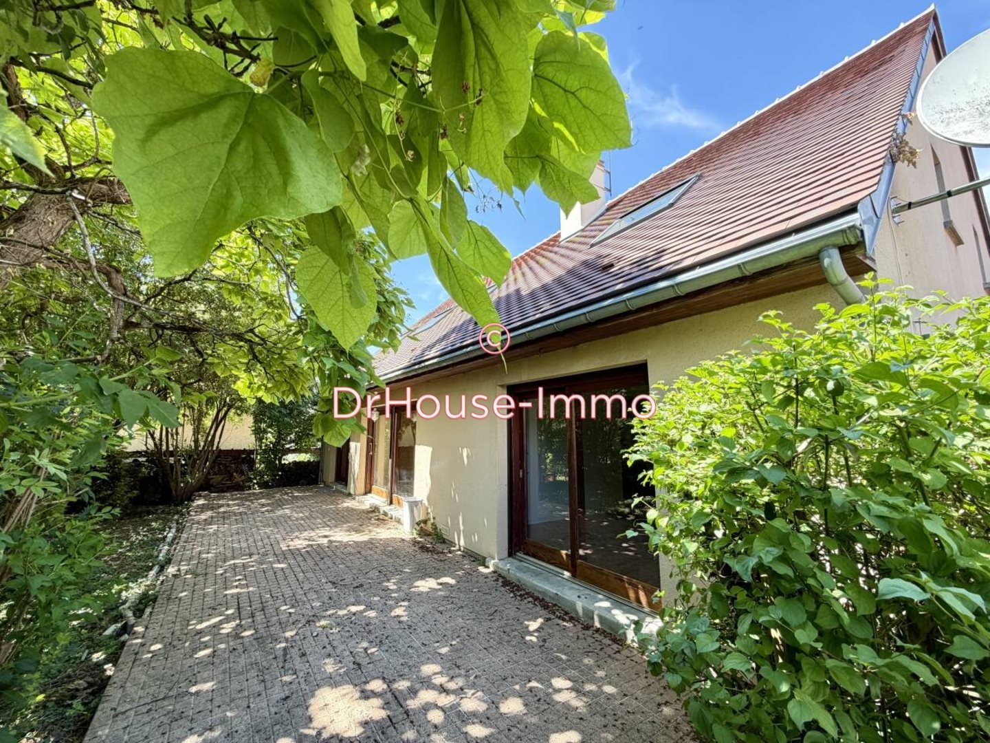 Maison à vendre, 196m², Amilly
