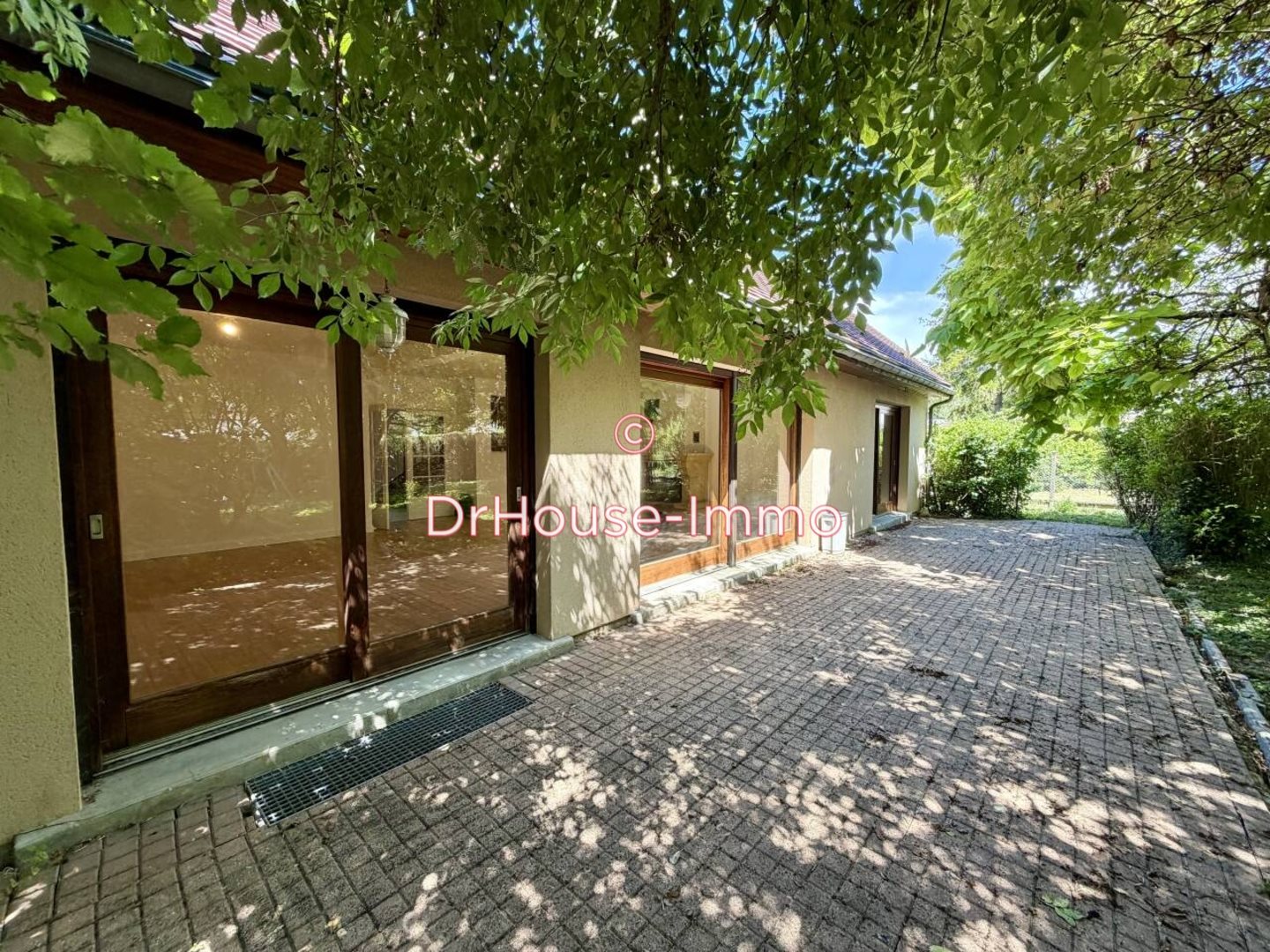 Maison à vendre, 196m², Amilly