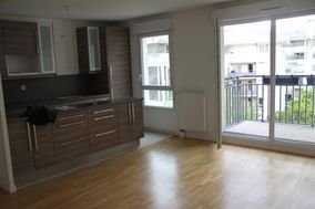 Appartement à louer, 82m², Cachan