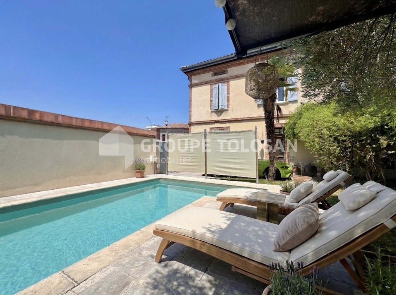 Maison à vendre, 476m², Lavaur