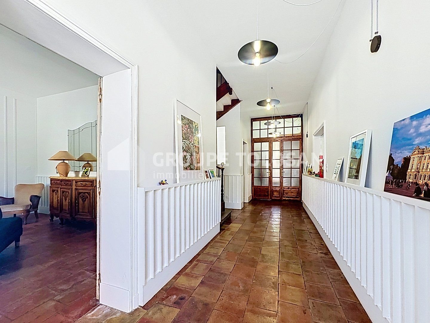Maison à vendre, 476m², Lavaur