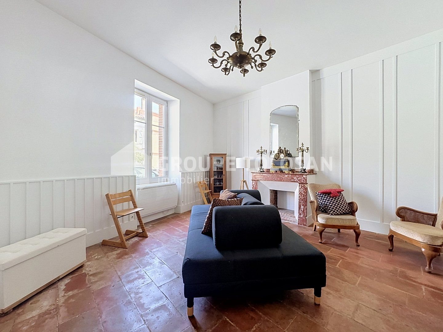 Maison à vendre, 476m², Lavaur