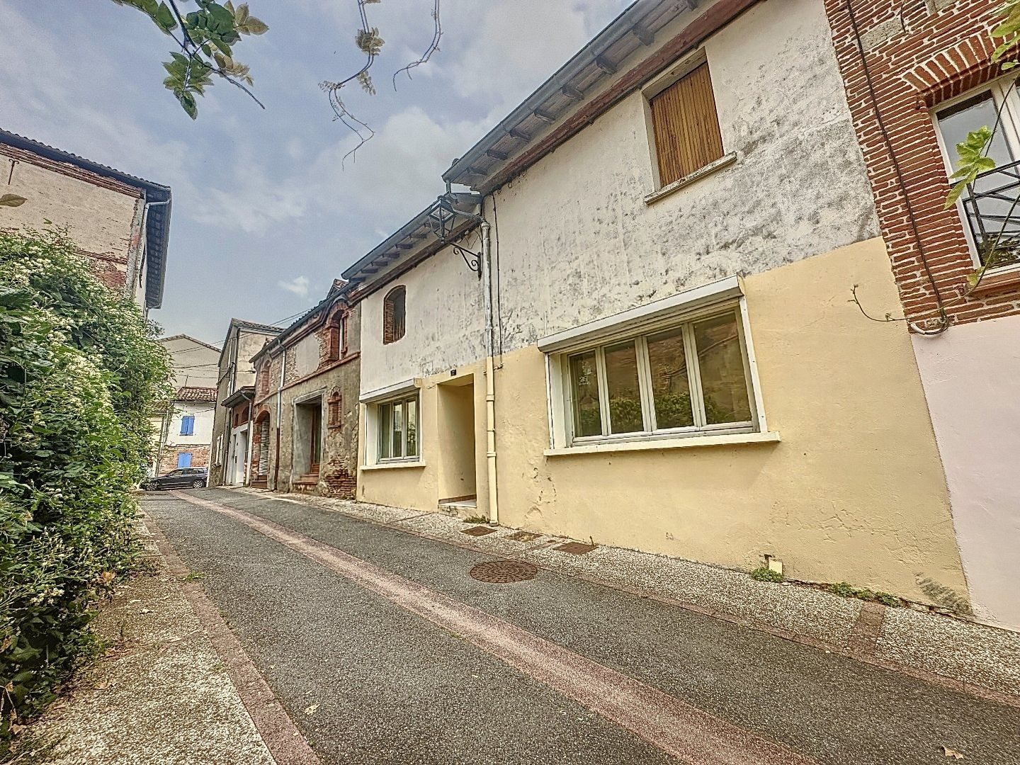 Maison à vendre, 80m², Verfeil