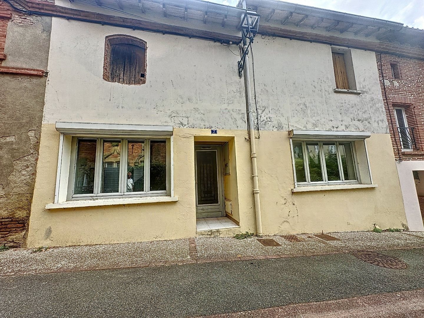 Maison à vendre, 80m², Verfeil