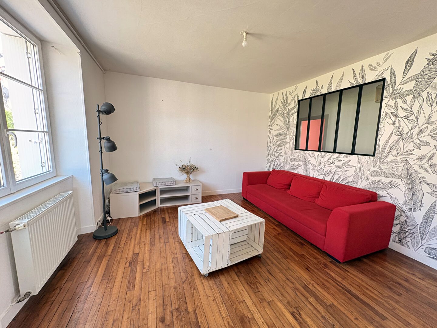 Appartement à vendre, 84m², Morlaix