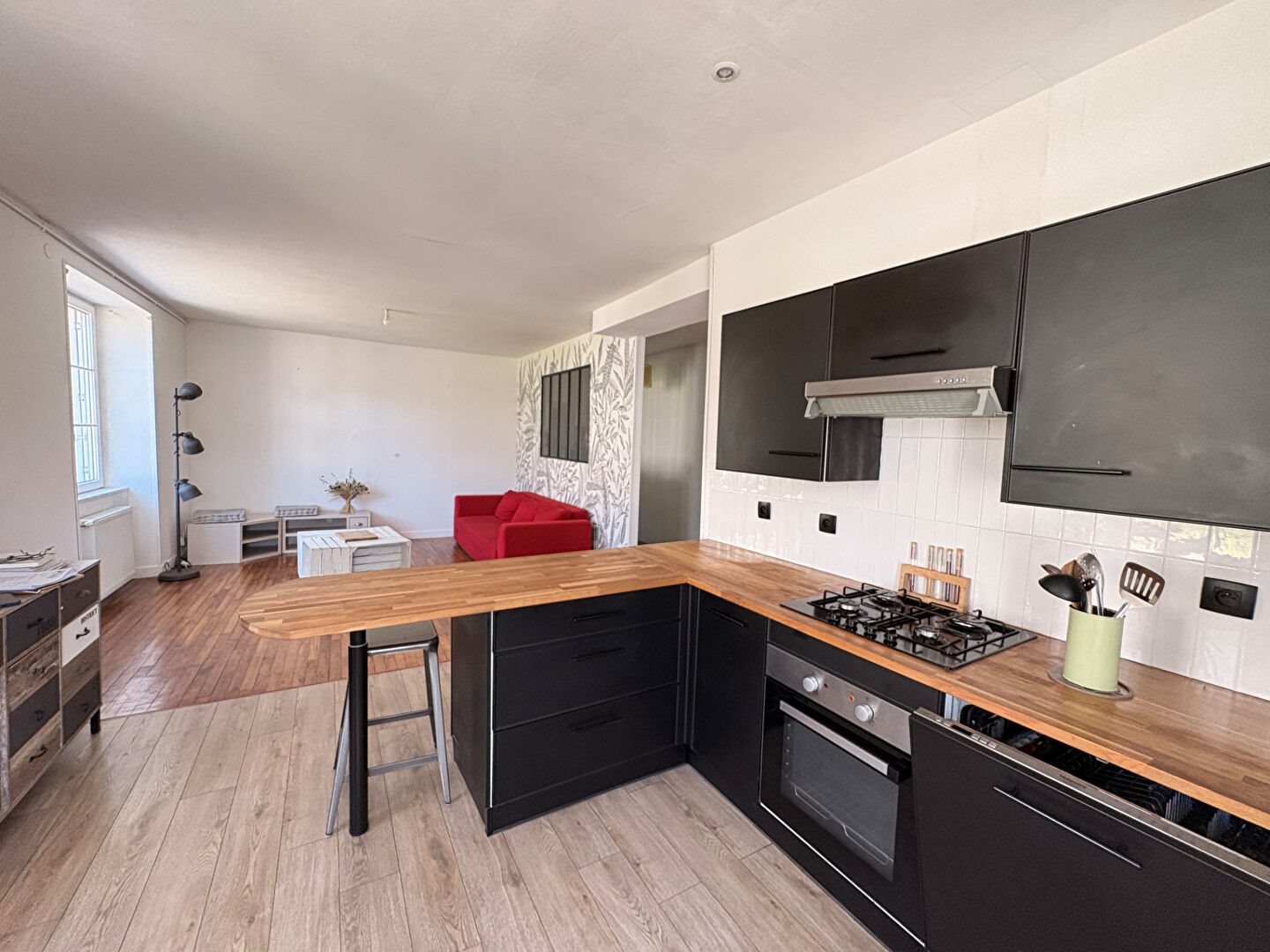 Appartement à vendre, 84m², Morlaix