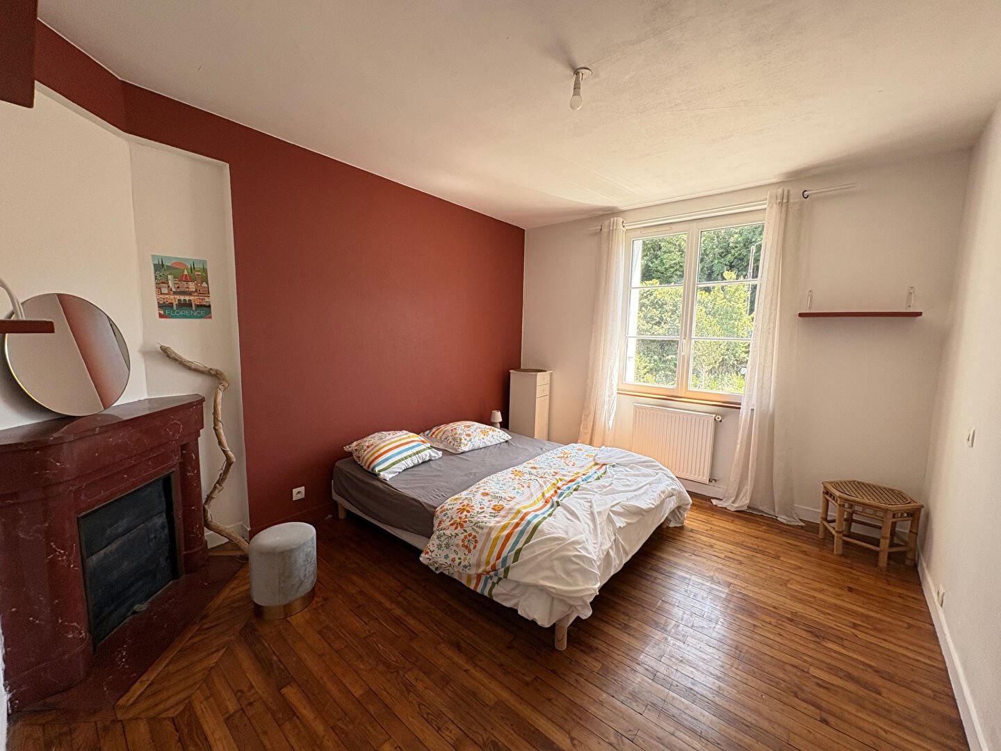 Appartement à vendre, 84m², Morlaix