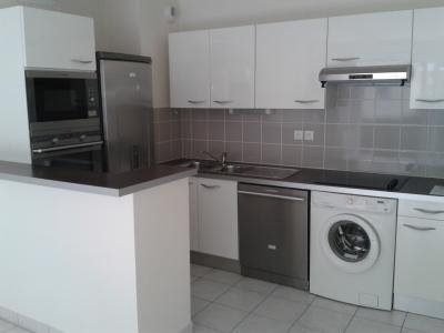 Appartement à louer, 54m², Libourne
