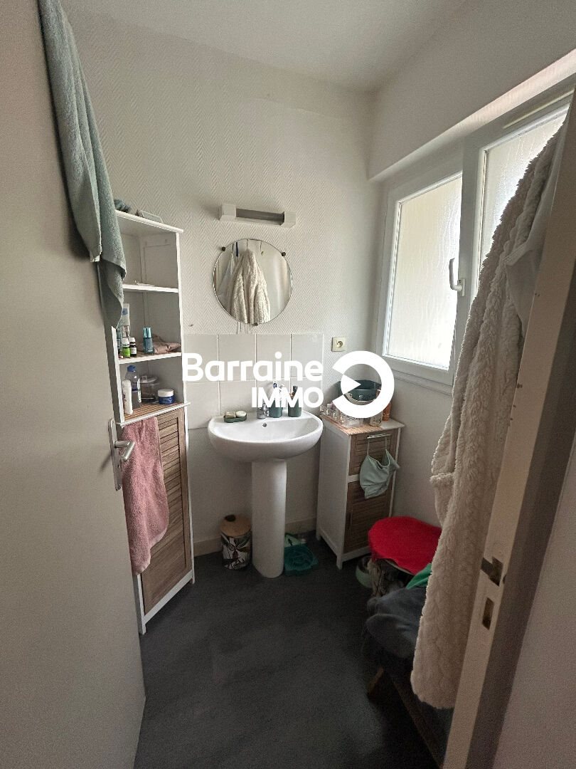 Appartement à louer, 33m², Saint-Pol-de-Léon