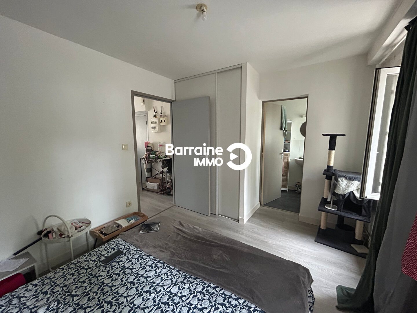 Appartement à louer, 33m², Saint-Pol-de-Léon