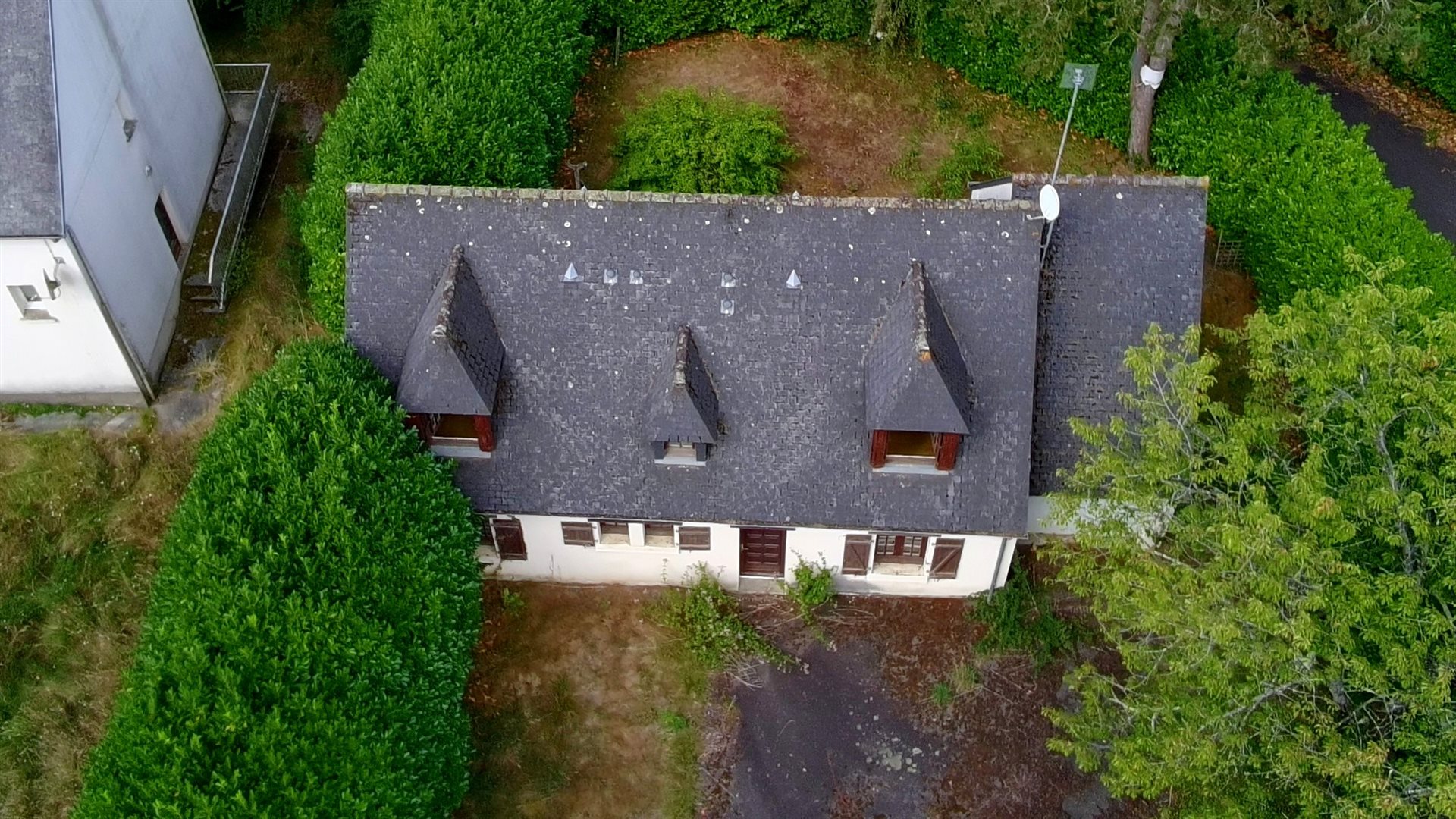 Maison à vendre, 107m², Isigny-le-Buat