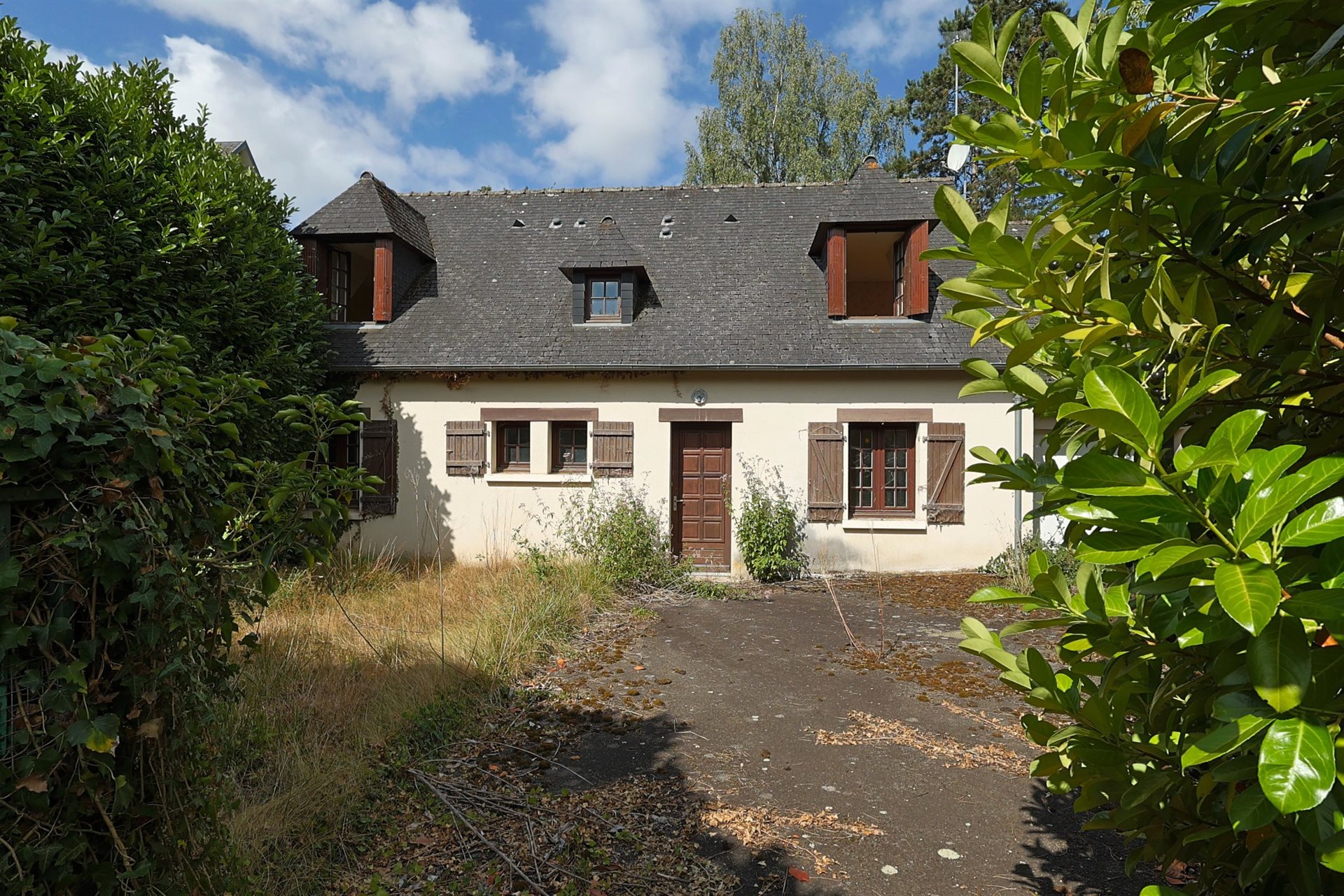 Maison à vendre, 107m², Isigny-le-Buat