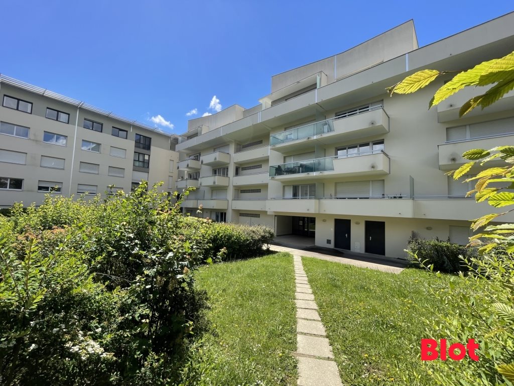 Appartement à vendre, 31m², Rennes