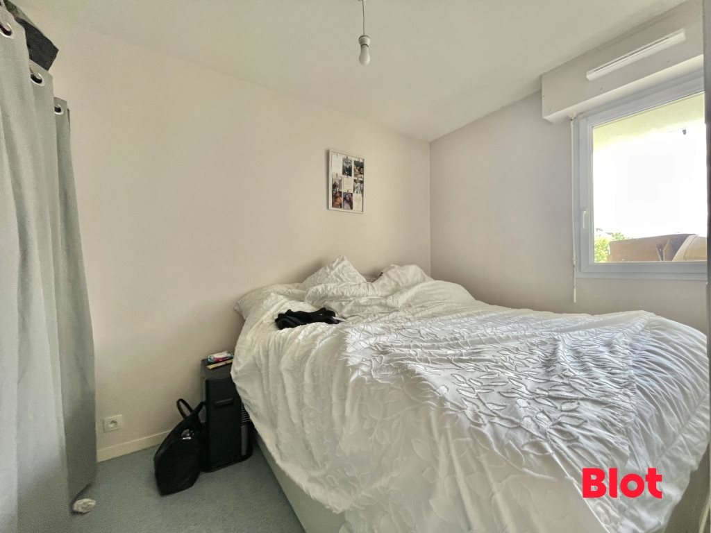 Appartement à vendre, 31m², Rennes