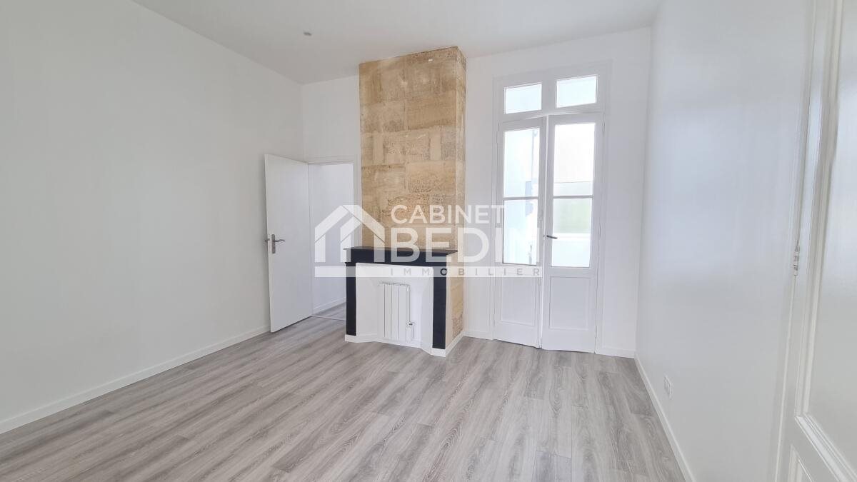 Appartement à louer, 50m², Bordeaux
