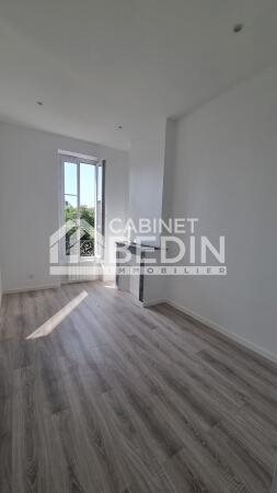 Appartement à louer, 50m², Bordeaux