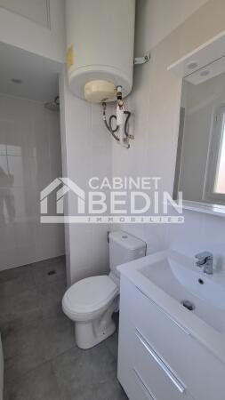 Appartement à louer, 50m², Bordeaux