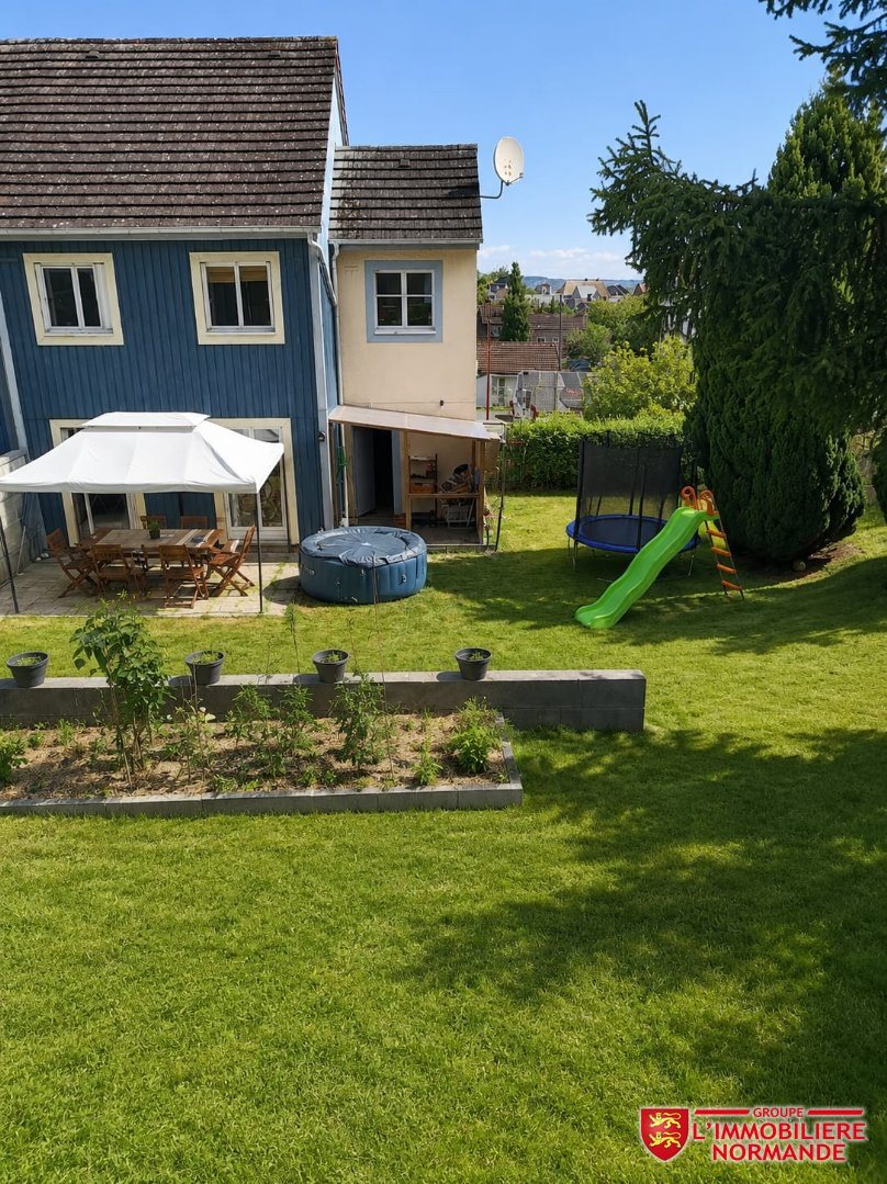 Maison à vendre, 91m², Gaillon