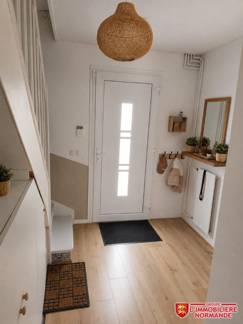Maison à vendre, 91m², Gaillon