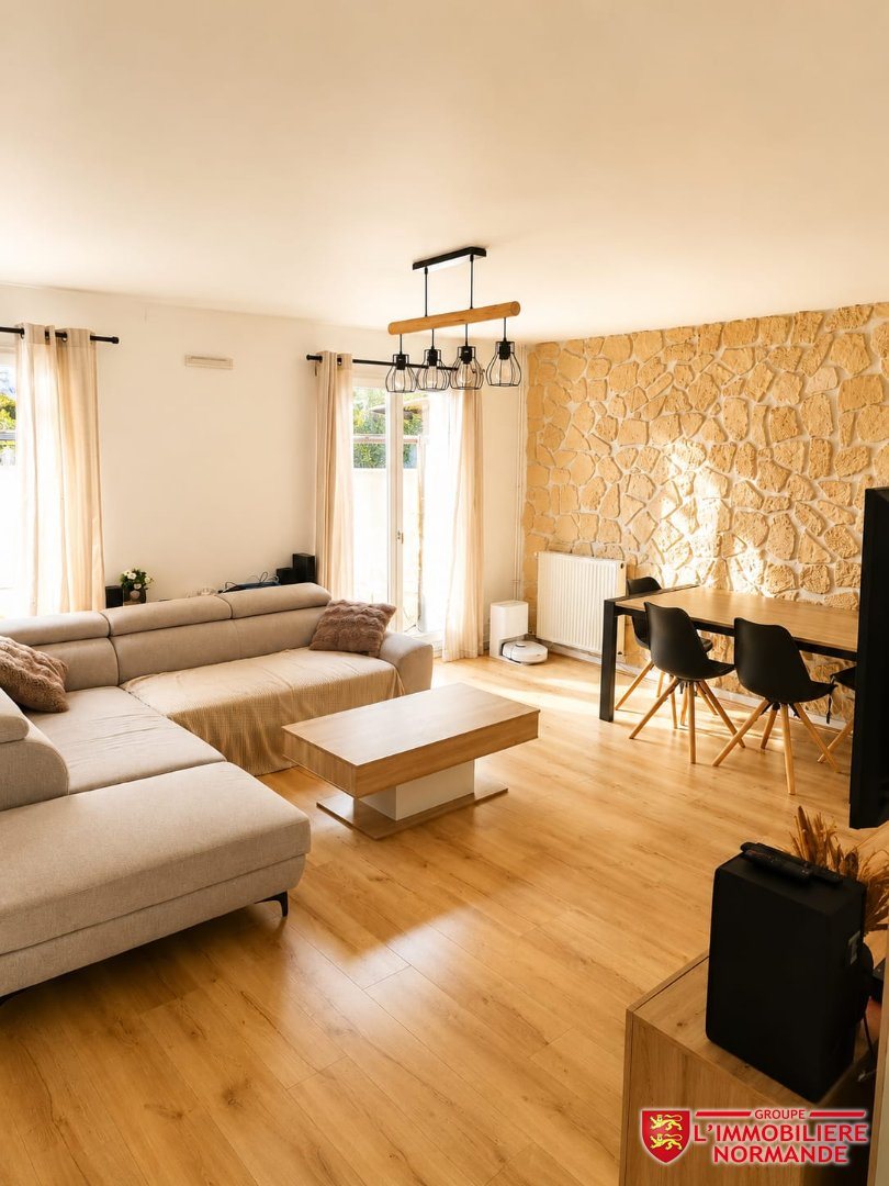 Maison à vendre, 91m², Gaillon