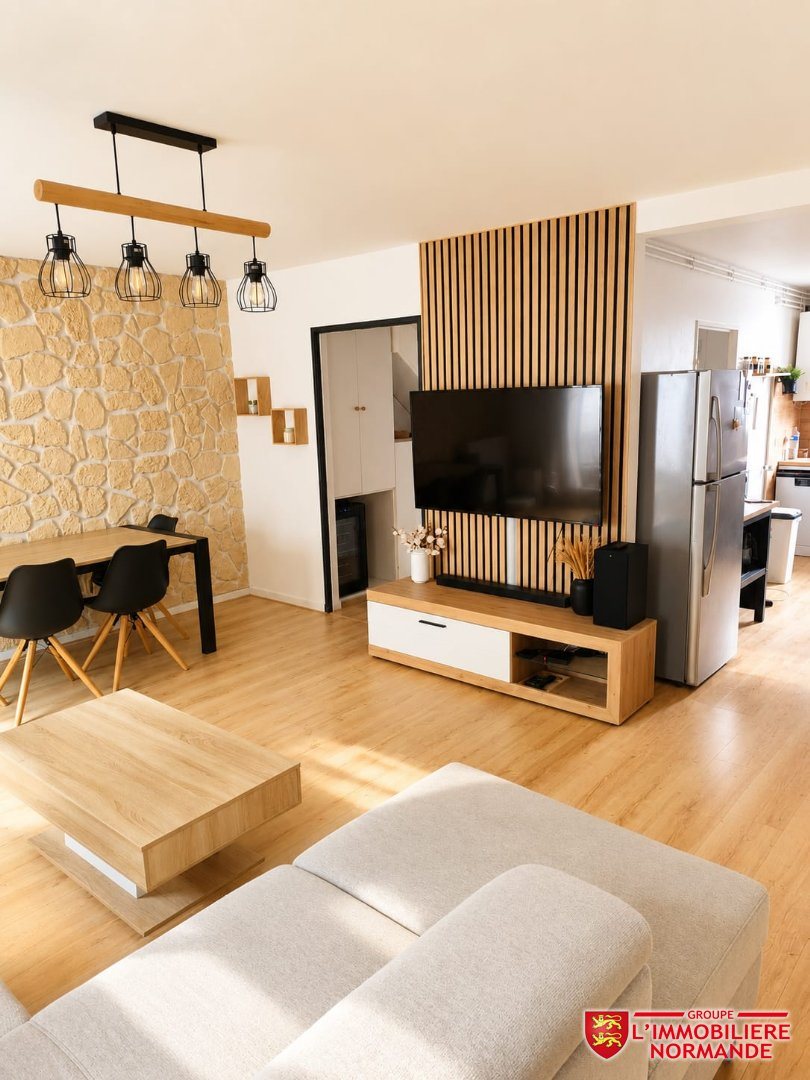 Maison à vendre, 91m², Gaillon