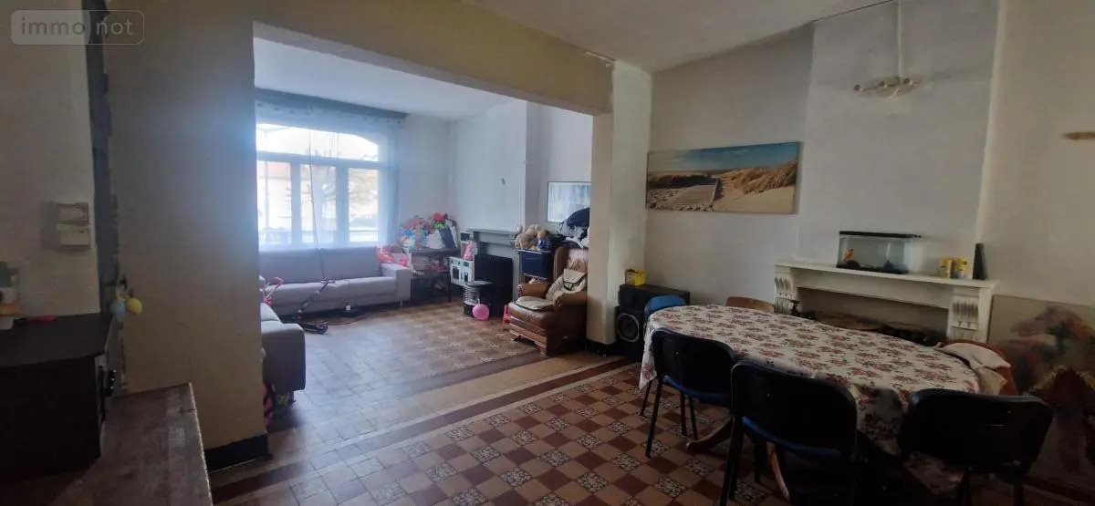 Maison à vendre, 85m², Annay