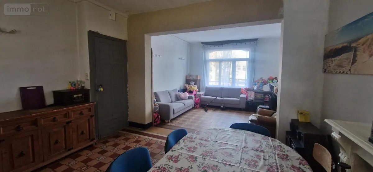 Maison à vendre, 85m², Annay