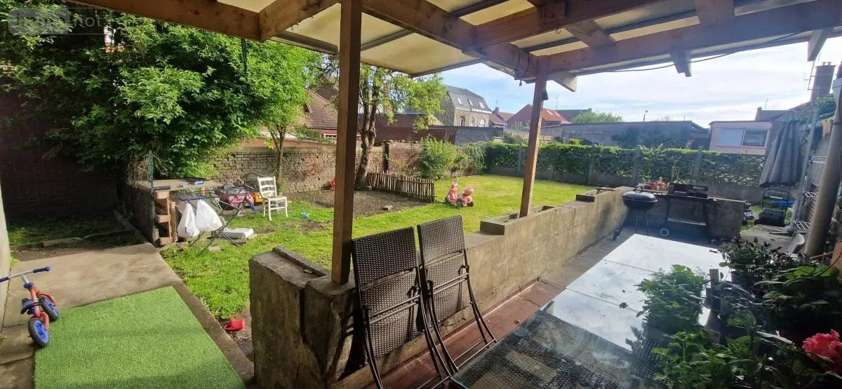 Maison à vendre, 85m², Annay