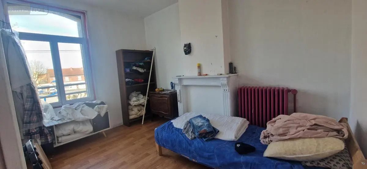 Maison à vendre, 85m², Annay