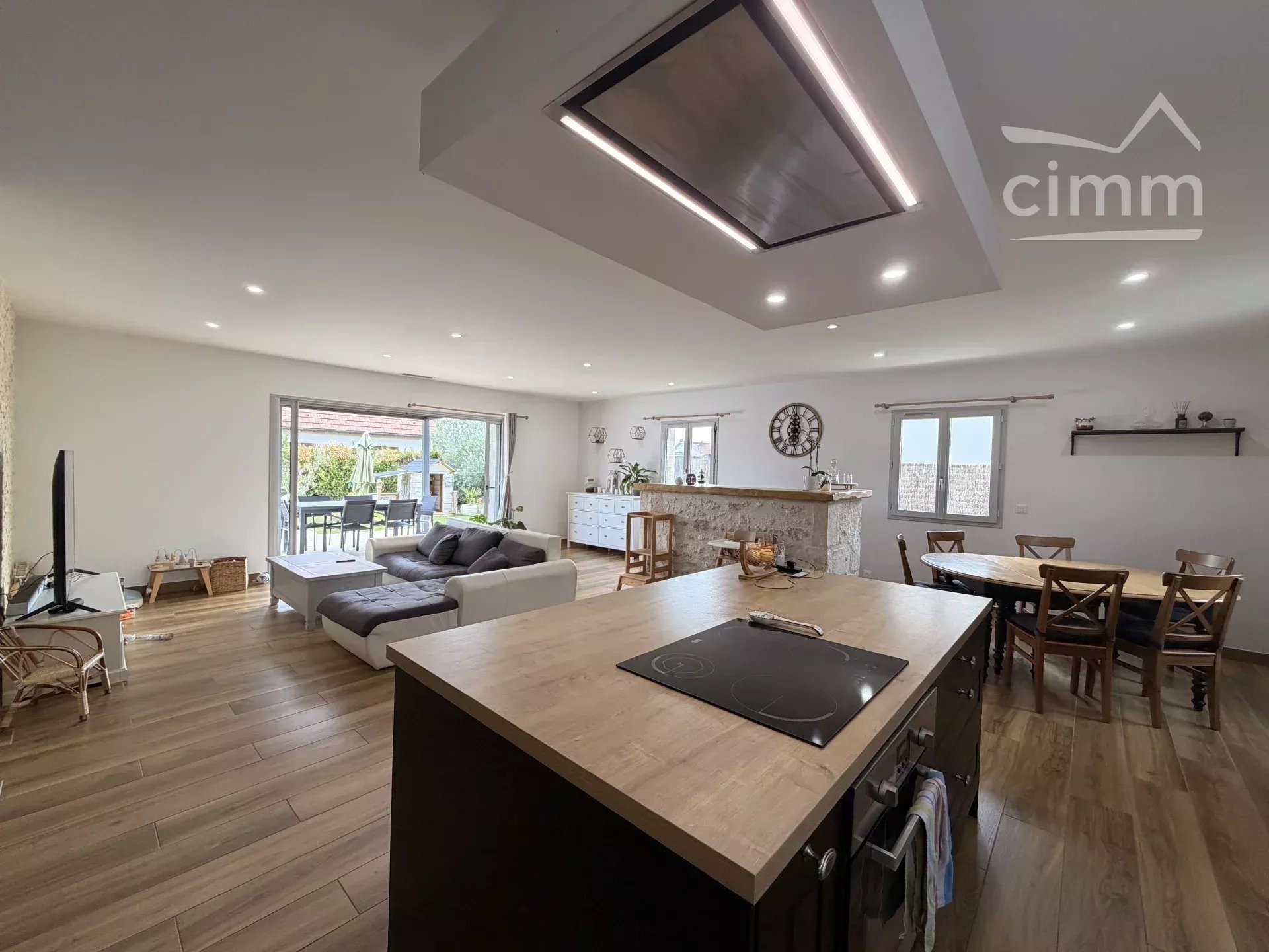 Maison à vendre, 146m², Mer