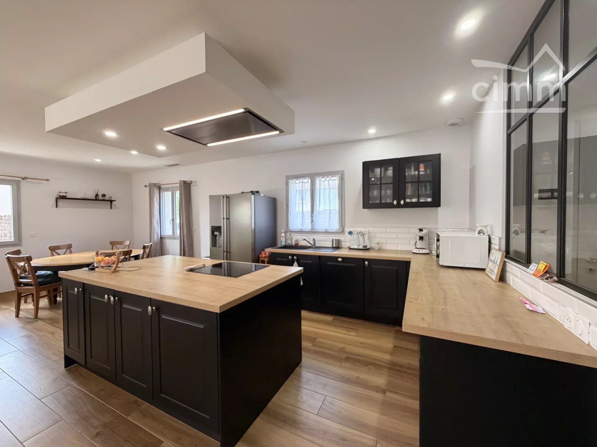 Maison à vendre, 146m², Mer