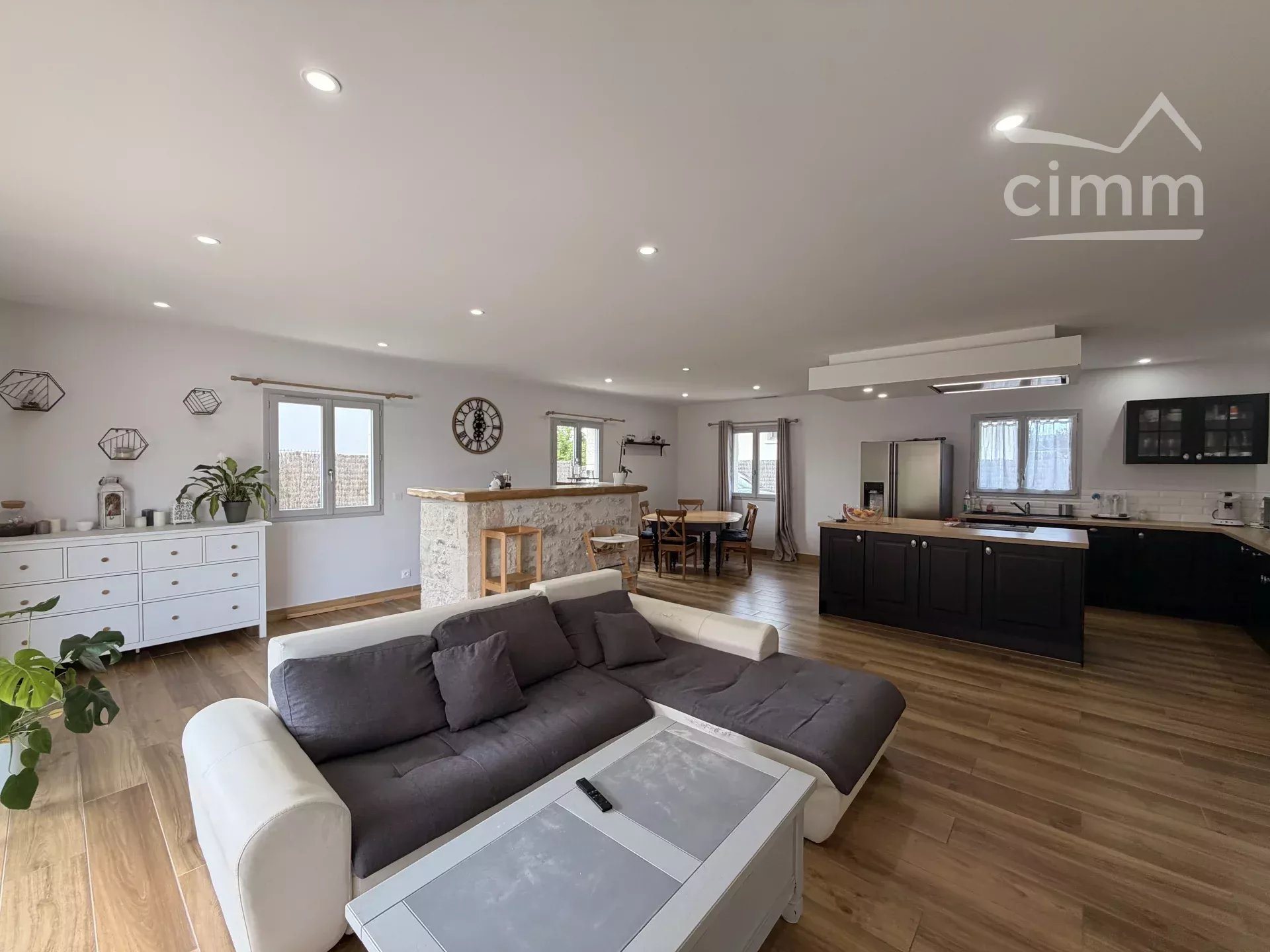 Maison à vendre, 146m², Mer