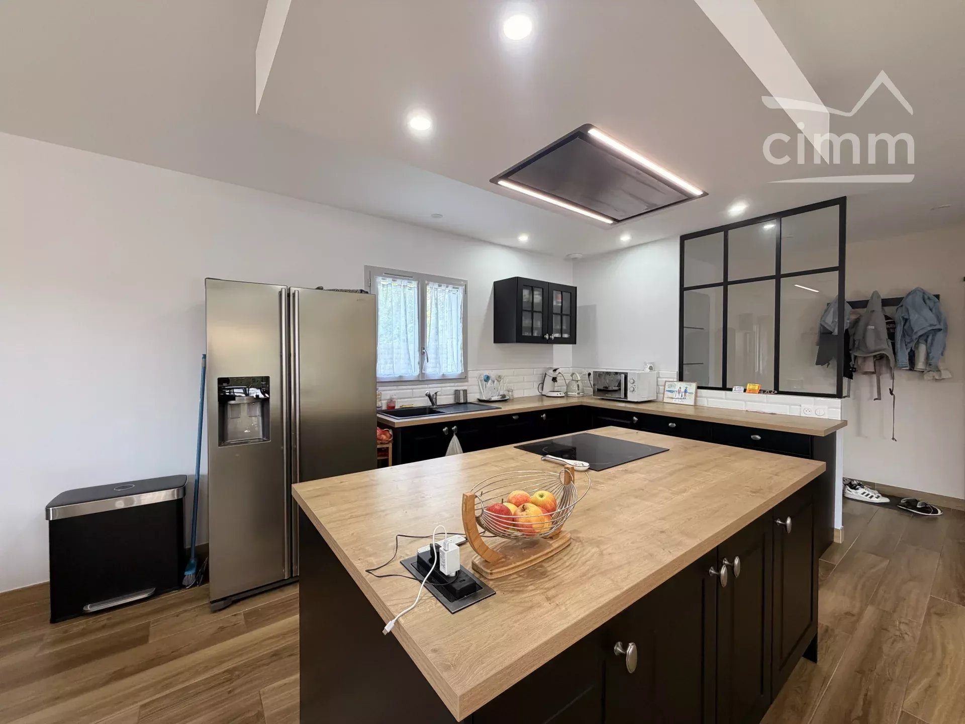 Maison à vendre, 146m², Mer