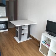 Appartement à louer, 25m², Nîmes