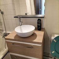 Appartement à louer, 25m², Nîmes