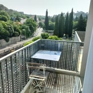 Appartement à louer, 25m², Nîmes