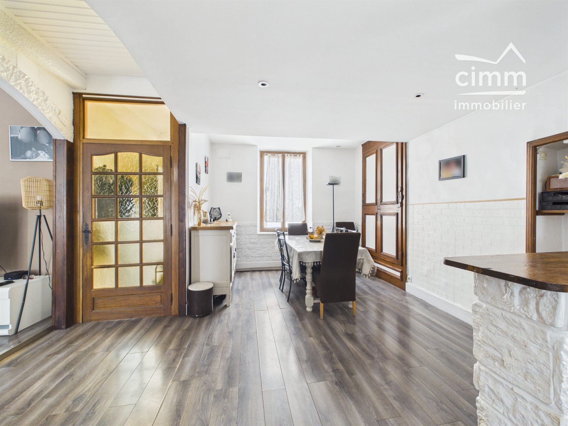 Maison à vendre, 98m², Notre-Dame-de-l'Osier