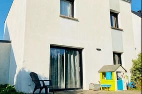 Maison à louer, 84m², Vannes