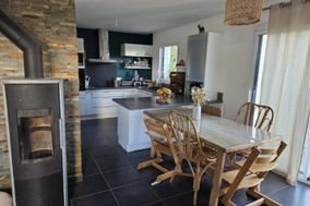 Maison à louer, 84m², Vannes