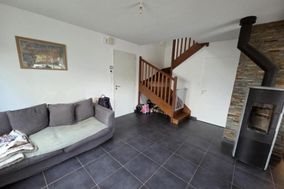 Maison à louer, 84m², Vannes