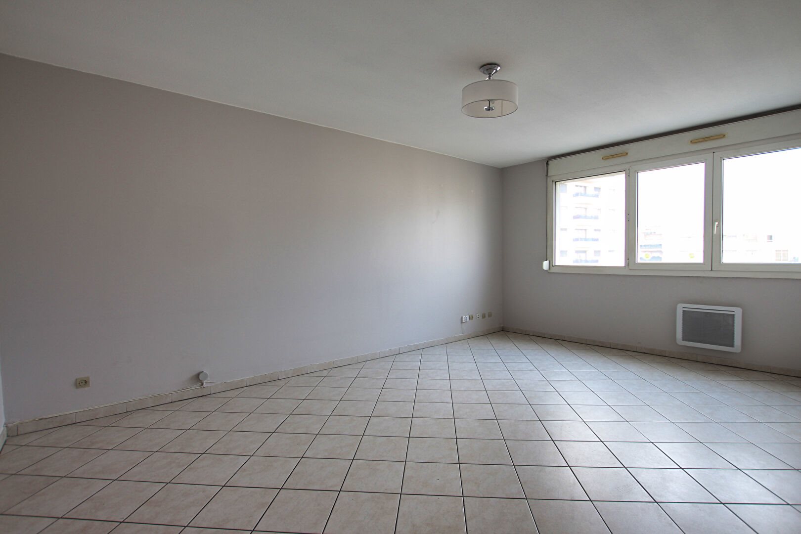 Appartement à vendre, 20m², Saint-Priest