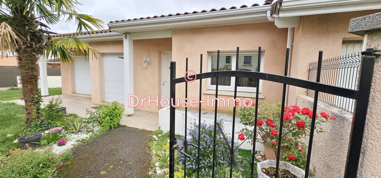 Maison à louer, 98m², Tarbes