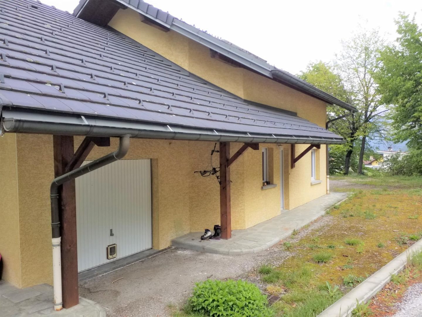 Maison à vendre, 100m², La Bâthie