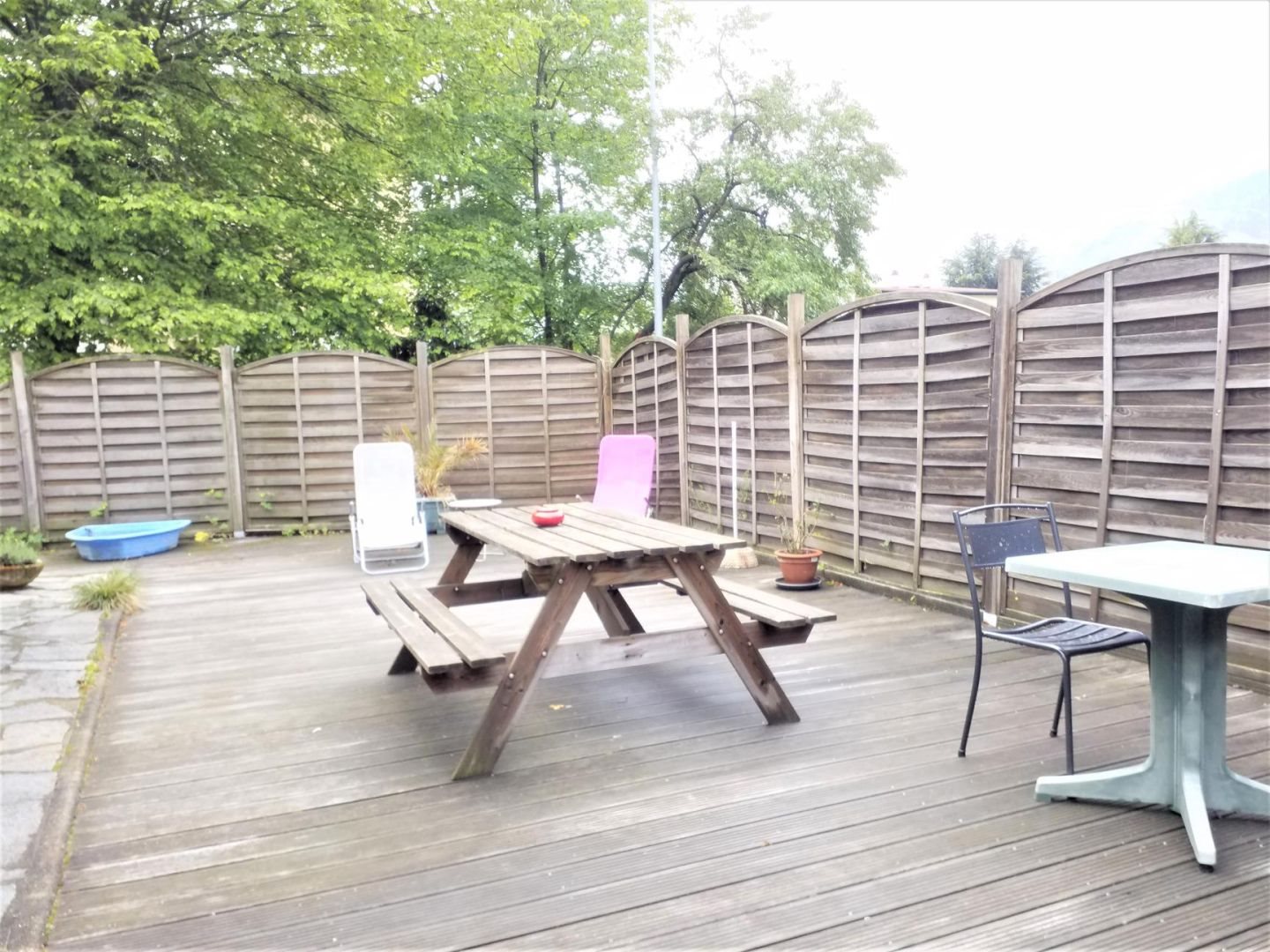 Maison à vendre, 100m², La Bâthie