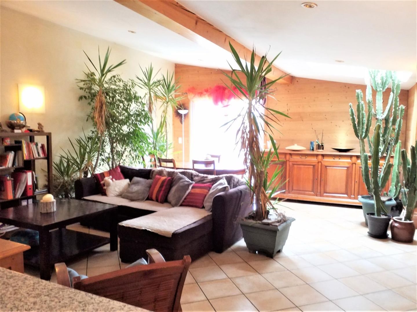 Maison à vendre, 100m², La Bâthie