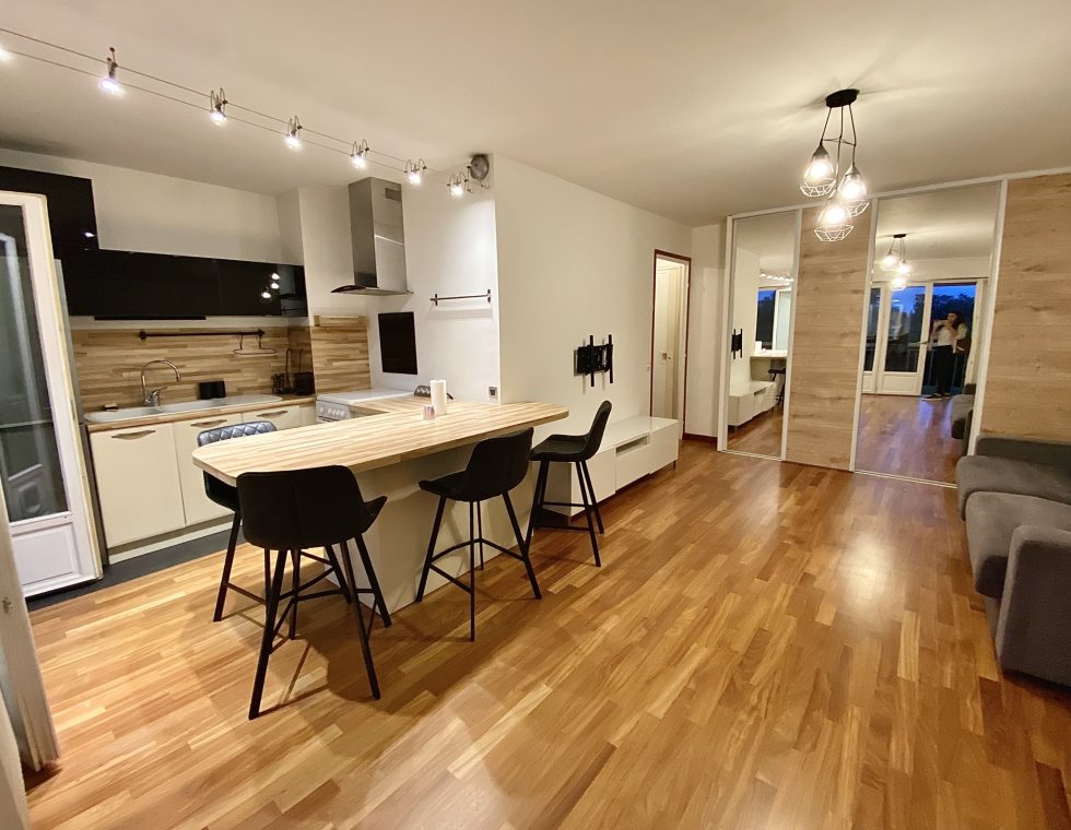 Appartement à louer, 32m², Vence
