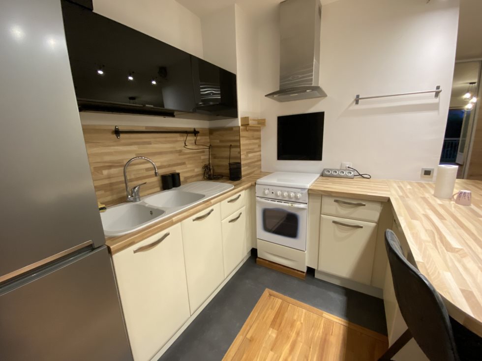 Appartement à louer, 32m², Vence