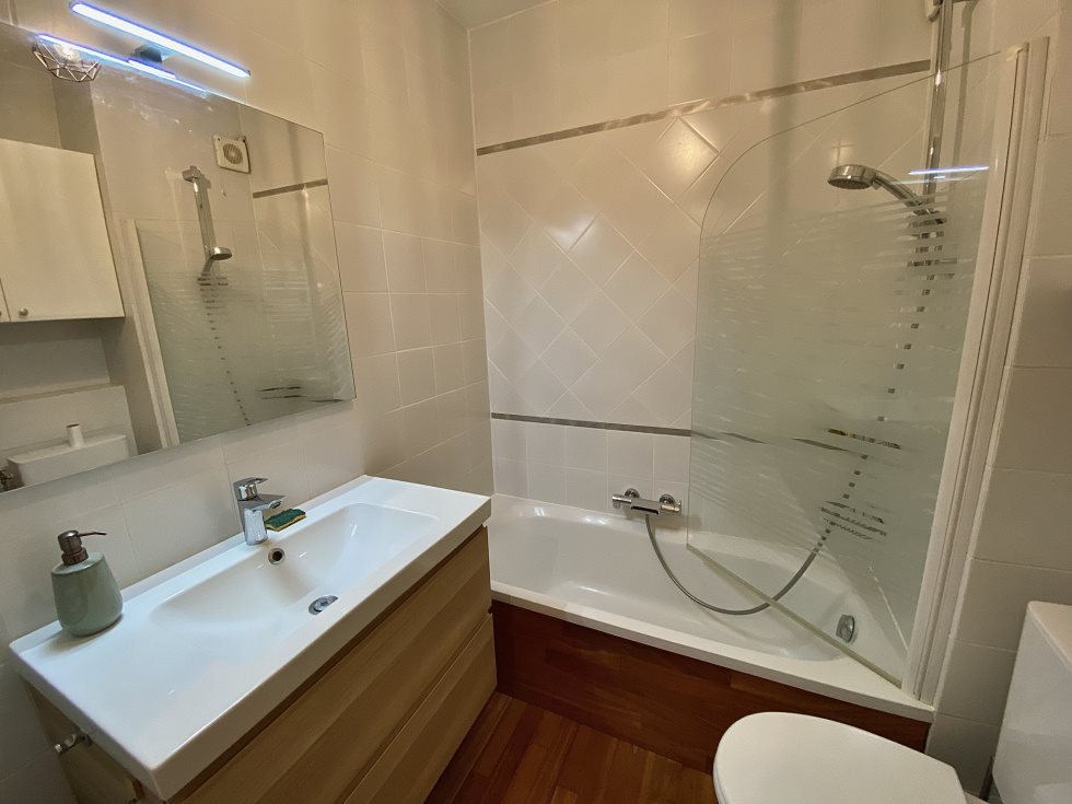 Appartement à louer, 32m², Vence