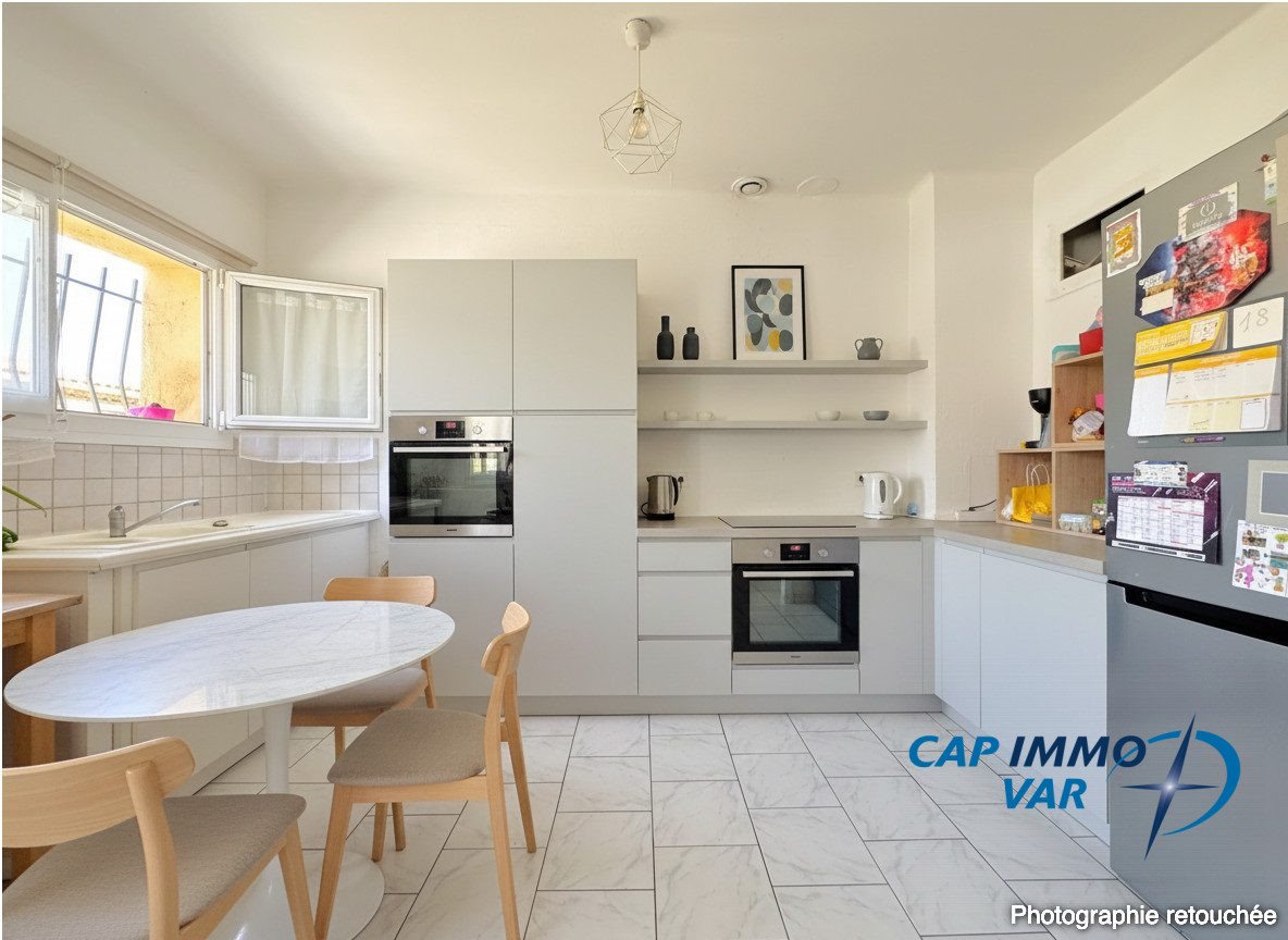 Appartement à vendre, 40m², Le Beausset