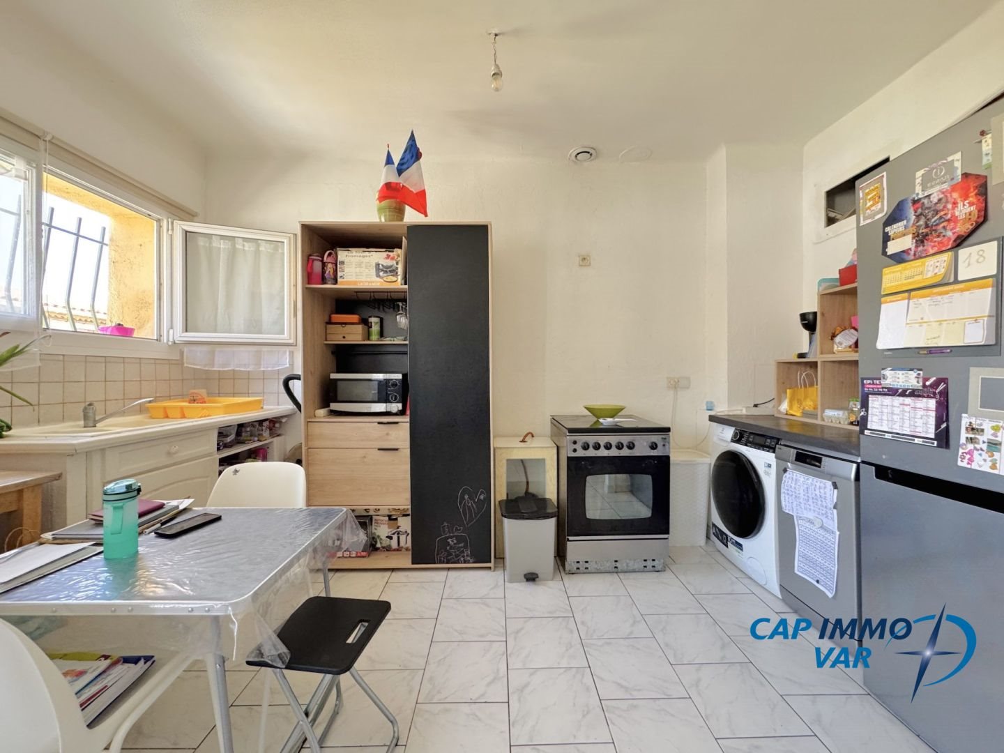 Appartement à vendre, 40m², Le Beausset